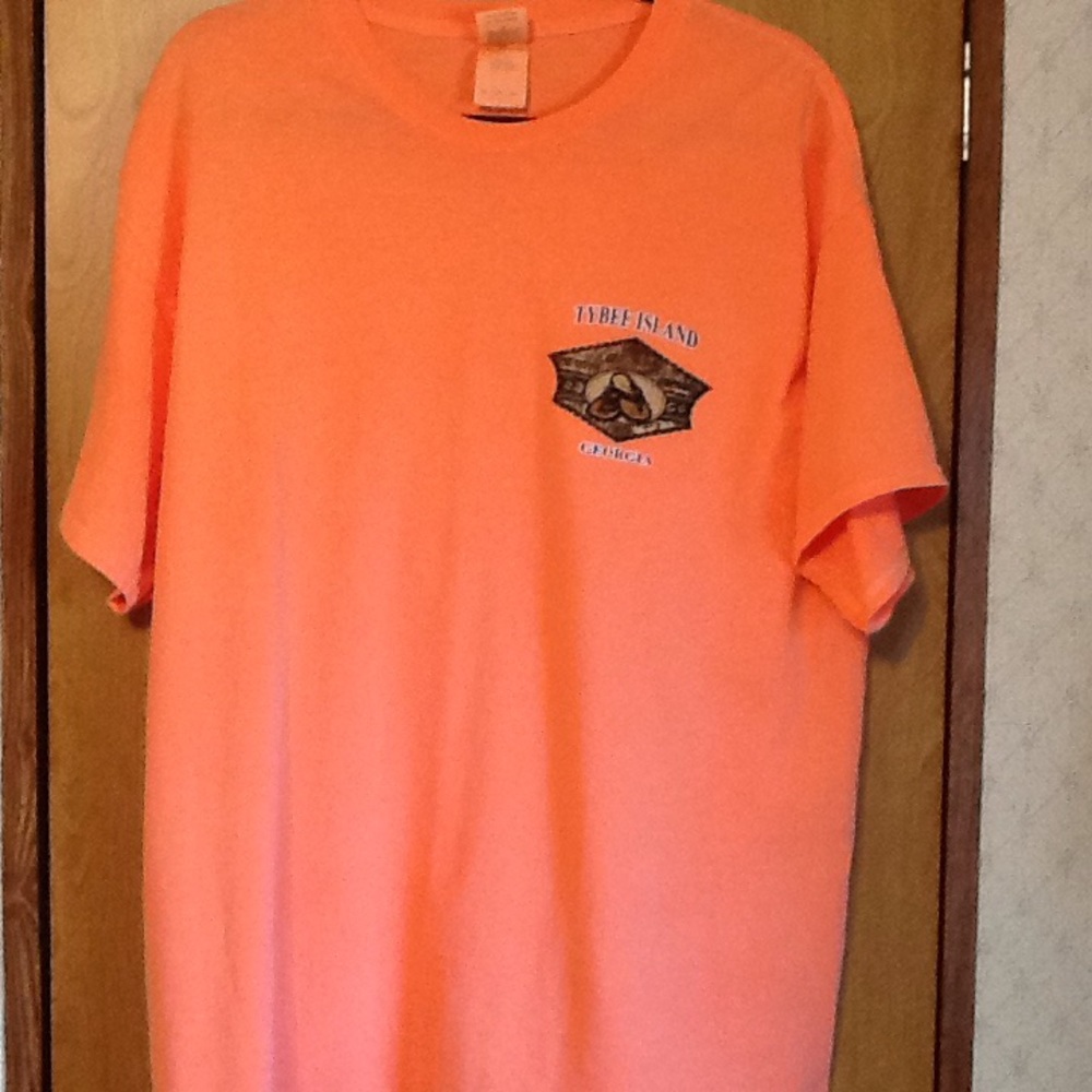 Tybee Island Tshirt